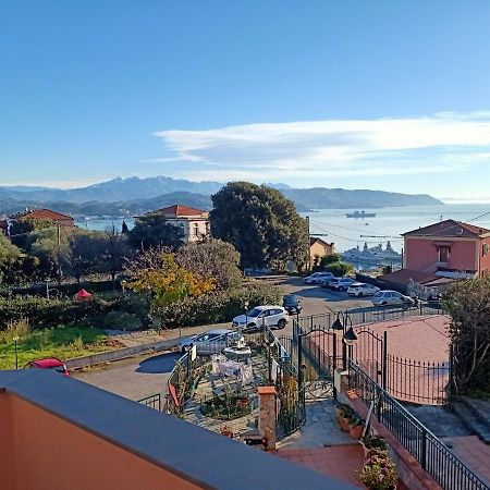 Casa Valentyna Apartamento La Spezia Exterior foto