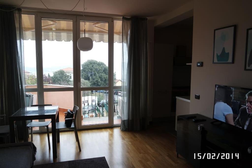 Casa Valentyna Apartamento La Spezia Exterior foto